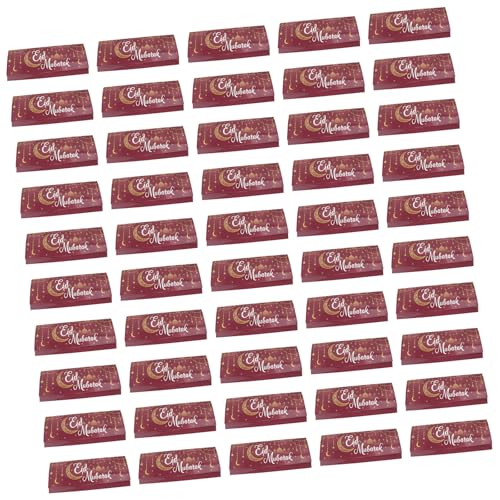 tFXeBȍW܂̂߂50̎J[h̃ZbgEid Mubaraks Money And GiftsJ[h܂肽݌ۗL҈AEid CelebrationMtgJ[h