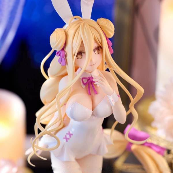 Thunder Tech Date A Live - BiCute Bunnies - Mukuro Hoshimiya