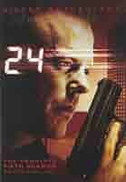 Amazon.com: 24: Season 5 : Kiefer Sutherland, Mary Lynn