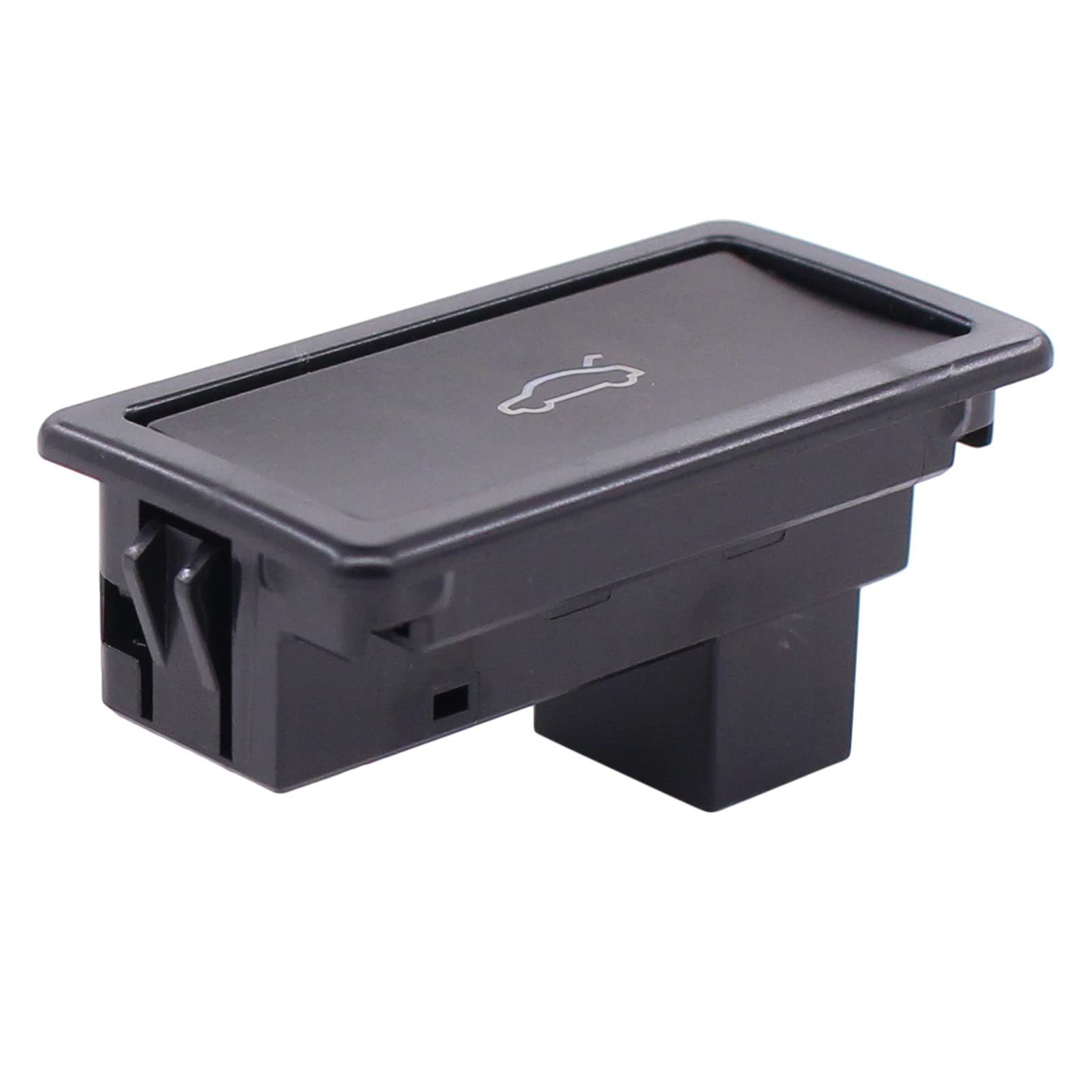 Doo Engy Drucktaster elektrische Heckklappenschalter für A6 4F für Octavia 3 Superb 2 für Passat Ateca 3D0959831