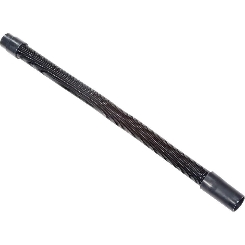 Global Industrial RP6473 Replacement Suction Hose for 641410 & 641411 Floor Scrubbers