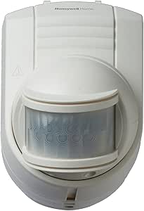 Amazon.com: Honeywell RCA902N1004/N Wireless Motion Detector,White ...
