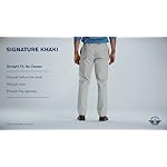 Dockers-Mens-Straight-Fit-Signature-Lux-Cotton-Stretch-Khaki-Pant