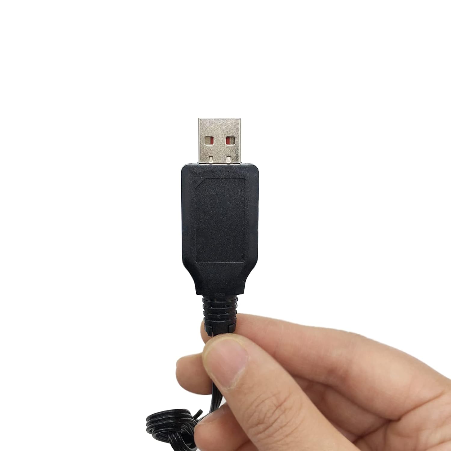 Buy PDEEY Charger Replacement for Splatter Ball Gun, Axial SCX24, Gel