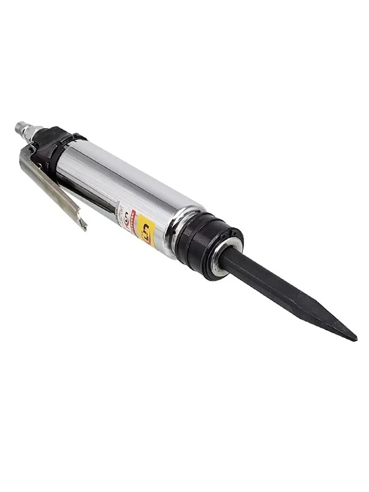 Ewsdsfs Cz2 Air Shovel Straight Welding Slag Pneumatic Pick Hammer Rust Remover Chisel Knife(Cz2)