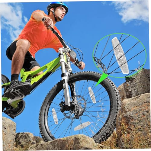 La Mejor comparativa de Venta de accesorios para bicicletas - cinco favoritos. 19 Imagen adicional