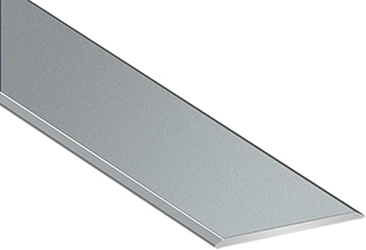 Porta In Compensato PROVISTON Profilo Di Transizione | Larghezza - Foto 8