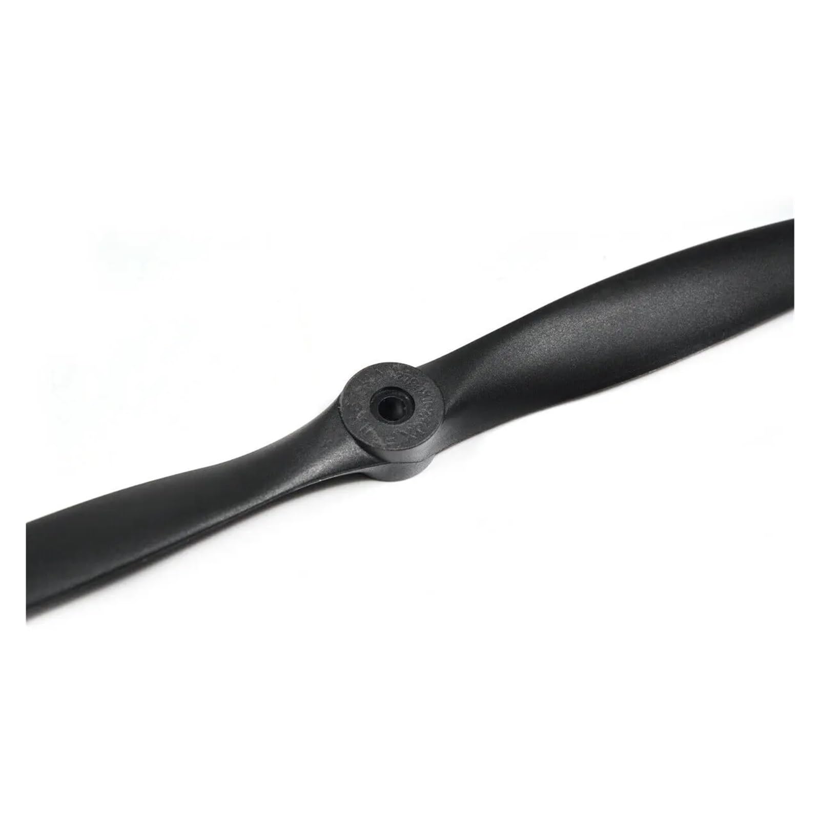 Hélice de nailon 7 a 18 pulgadas, 1 unidad, for avión RC clase 9 a 91(8x4)