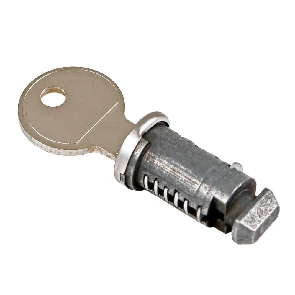 Thule 1500001149 Lock with Key