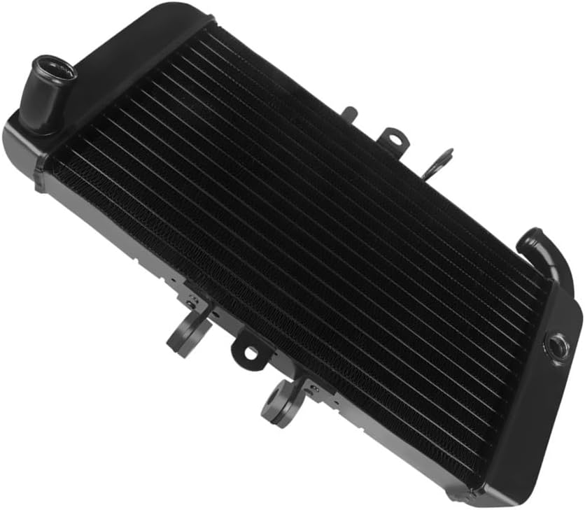 冷却水交換（ホンダ CB400 Super Four Hyper V-tec Revo）by クモ助 - みんカラ ラジエータークーラー冷却水 CB400 VTEC400 I II IIII 1999-2008 に適合(Cooler)