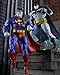 McFarlane Toys - DC Multiverse Bizarro & Batzarro 7in Action Figure 2pk