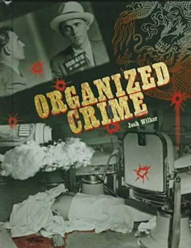 Organized Crime (Crime, Justice & Punishment)