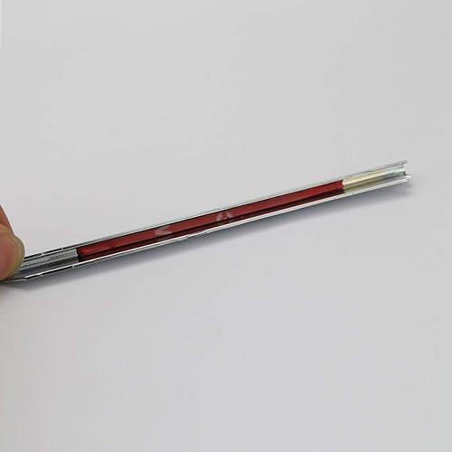 Miniatura 7 de YIWANG Cromo tablero lateral aire acondicionado salida decoración Trim 4 unids para BMW Serie 5 F10 2011-2017 mano izquierda conductor accesorios