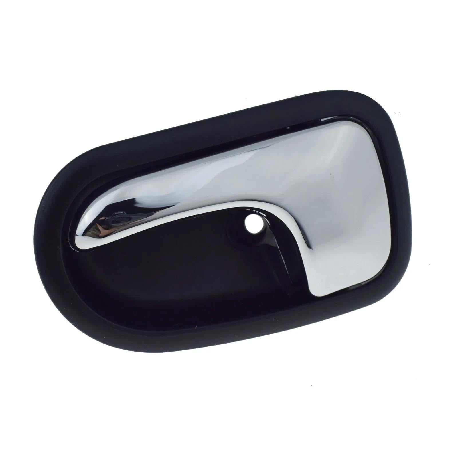 DTSGCX Car Left/Right Inside Interior Inner Door Handle Replacement Parts for Mazda 626 1993-1997 S54N-59-330B-65