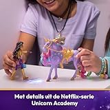 Zoom IMG-1 unicorn academy sophia light magic Zoom IMG-1 unicorn academy sophia light magic