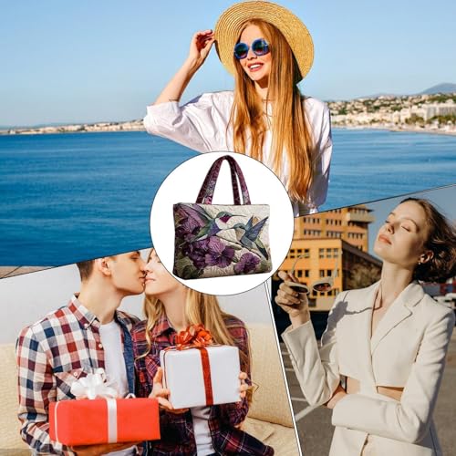 Sac fourre-tout matelassé : la solution grand volume pour vos voyages - 4