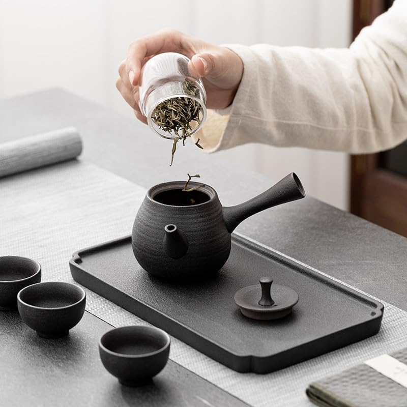 摸 橋立 茶入 破風窯 有祥作 西陣織 仕覆 金春金襴 中興名物 肩衝 茶道具 摸 橋立 茶入 破風窯 有祥作 西陣織 仕覆 金春金襴 中興名物