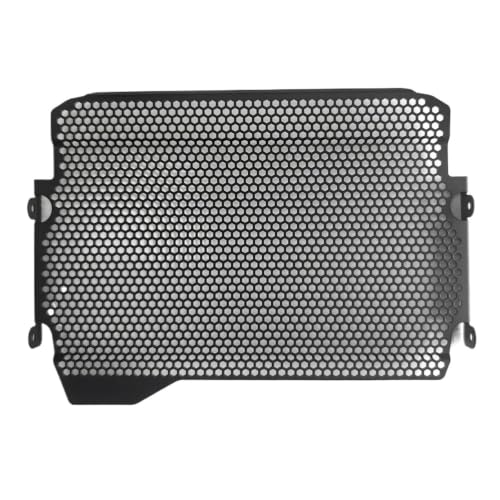 Grille radiateur MT-07 évitez les fuites calandre de protection moto