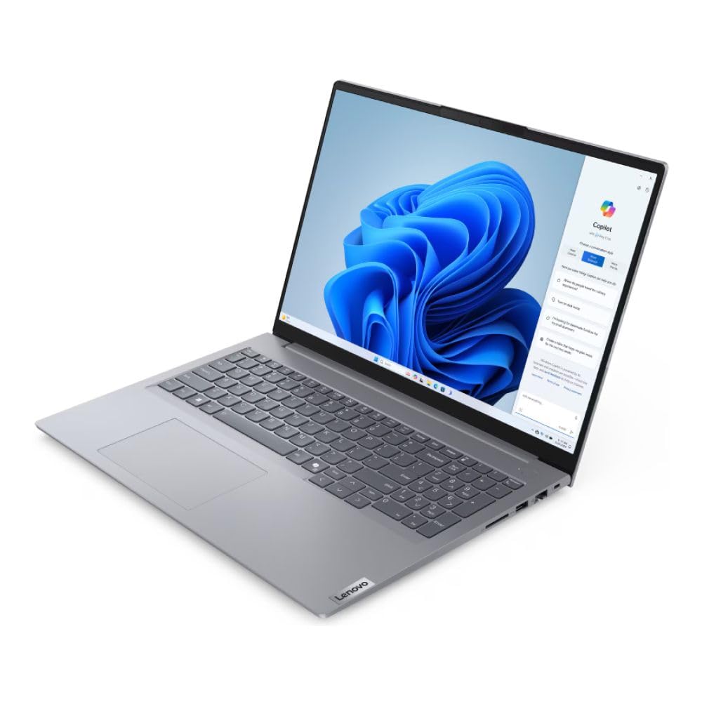 Lenovo Thinkbook 16 G7 Arp Amd Ryzen? 5 7535hs Computer Portatile