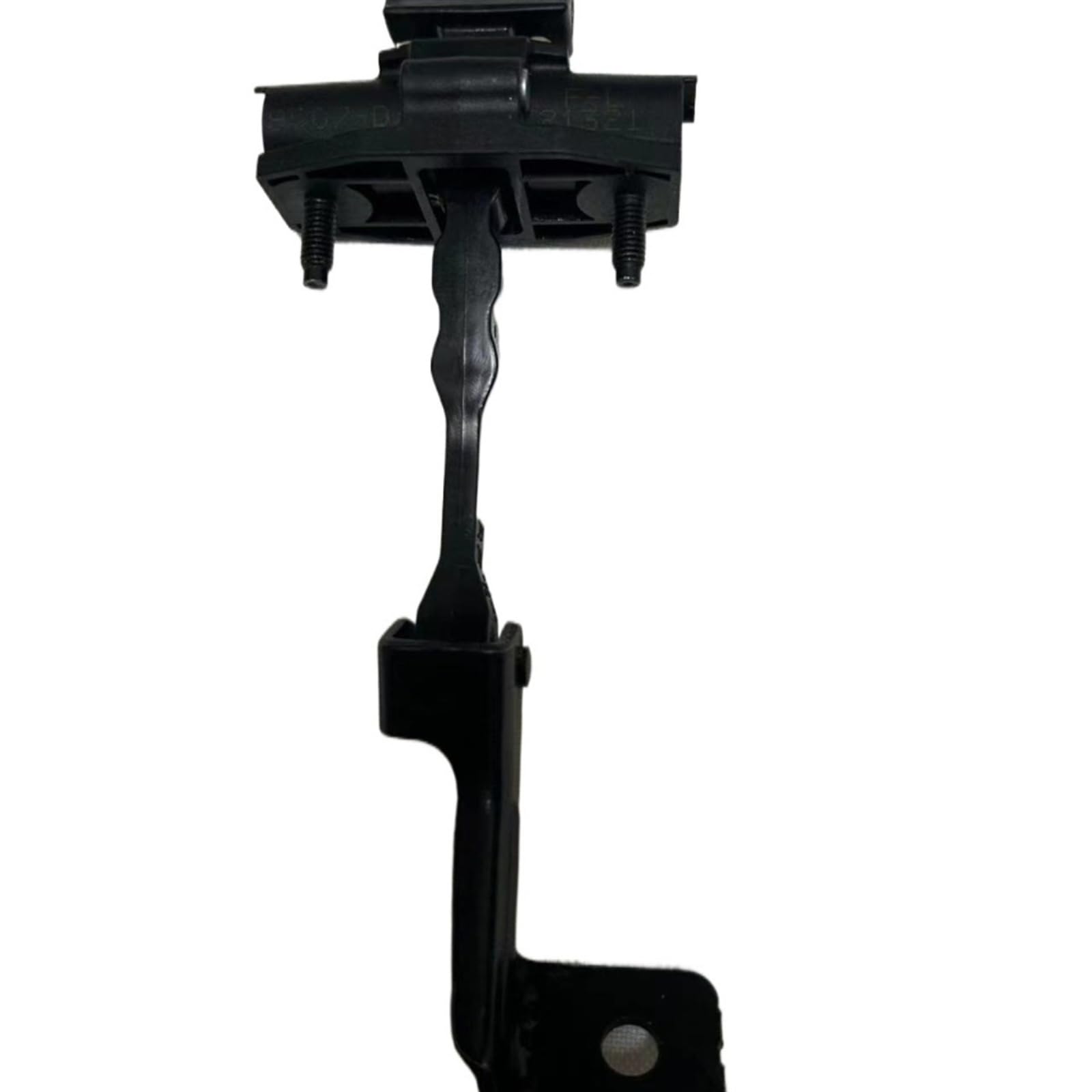 Xnofzwt Model 3 Left Car Door Limiter Fit For Tesla Model 3 Front Left Door Limiter Check With Door Locator 1089507-00-D Stopper Limiter(Model 3 Left)