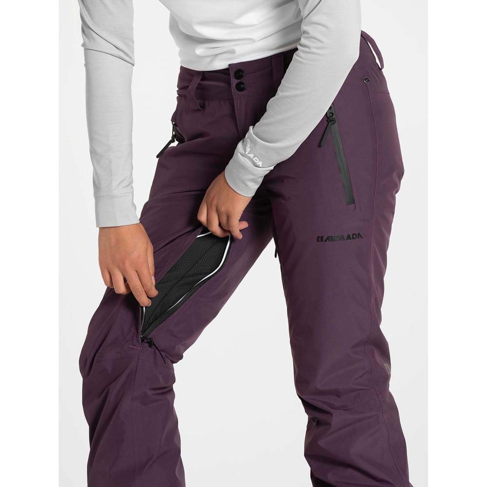 アルマダ パンツ GORETEX ARMADA official online store