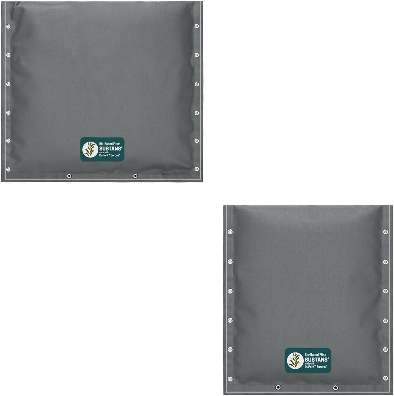 Insulated Backflow Preventer Cover 16×20 in & 30×30 in, Outdoor Pipe Insulation for Winter Freeze Protection, Irrigation Pipe, Sprinkler Valve, Winter Water Well Pump Covers