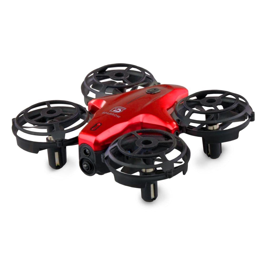 Mini drone Sparrow à capteur manuel pour un pilotage par gestes - 6