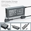 Cargador 65W compatible con Acer TravelMate N16Q15 P2 P4 P6 B1 B3 P259 P215 P253 P214 P215-41 P215-53, Aspire 5 A514-54 A515-56 A517-52G N19H1 N20C4 N20C5 N20C6 Cable de alimentación 4