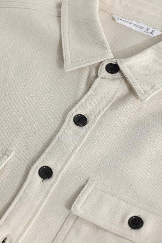 Image of Snitch Men Shirt