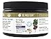 Certified Organic Premium Maca Capsules - Raw, Fresh Harvest From Peru, Fair Trade, Gmo-free, Gluten Free and Vegan - 750 Mg, 200 Ct