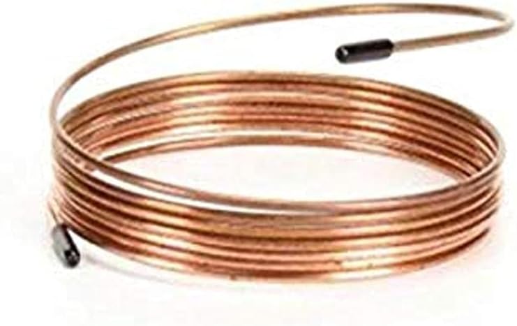SILVER KING 22950 Capillary Tube