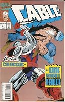 Cable #11 May 1994 B00136AOVK Book Cover