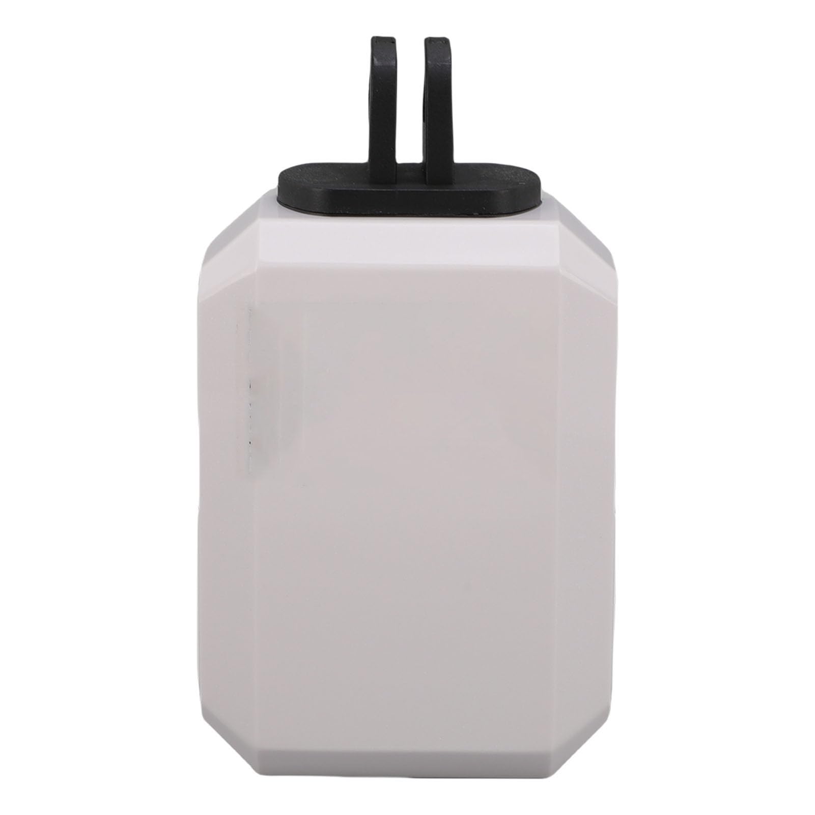 Generic Lampada a Sospensione Anteriore con Telecomando Senza Fili, Faro per Bici Sospeso, Resistente All'acqua, per Ciclismo, con Materiale in Lega di Alluminio a LED Ad Alta Efficienza Energetica
