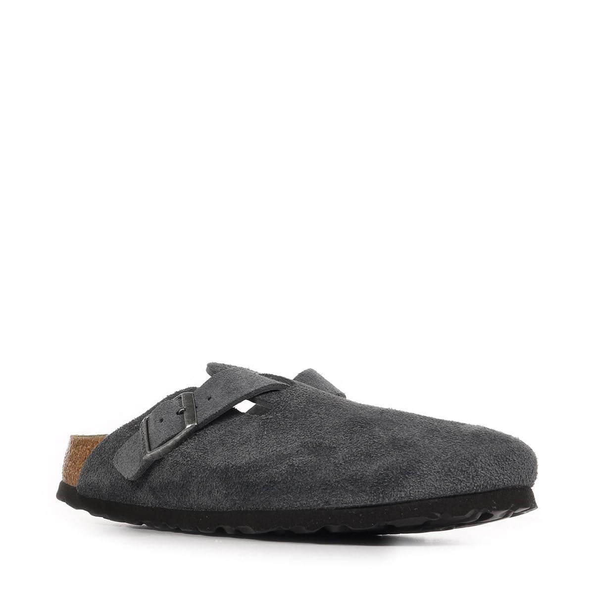 Birkenstock Boston Bs 1031678, Damen Hufen