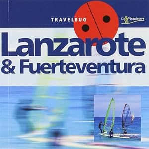 Vedi scheda su Amazon Lanzarote & Fuerteventura