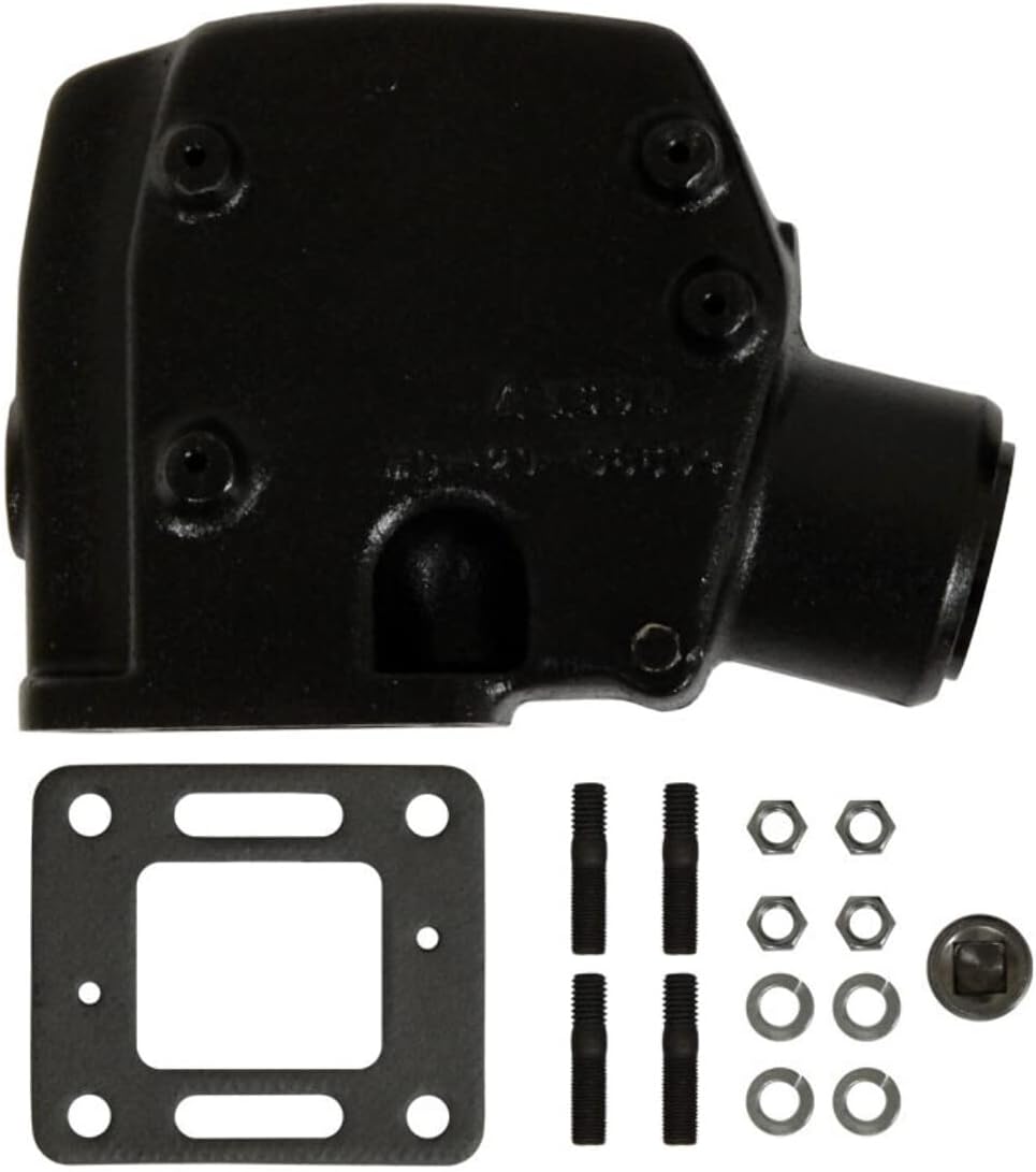 BARR MARINE MC-20-98504 Riser