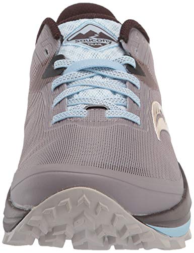 Saucony Women's Peregrine 11 Trail Running Shoe