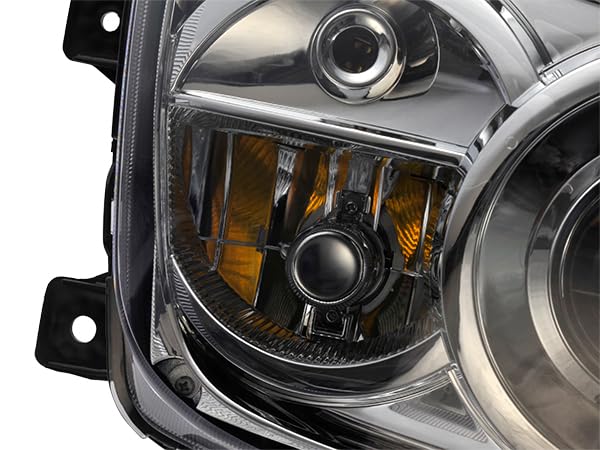 Amazon | 日野 グランド プロフィア HID ヘッドライト 右側 トラック用
