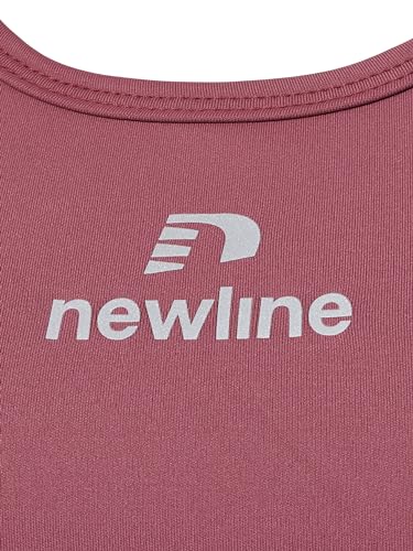 Sujetador deportivo mujer newline Nwlbeat Bra para entrenar 3
