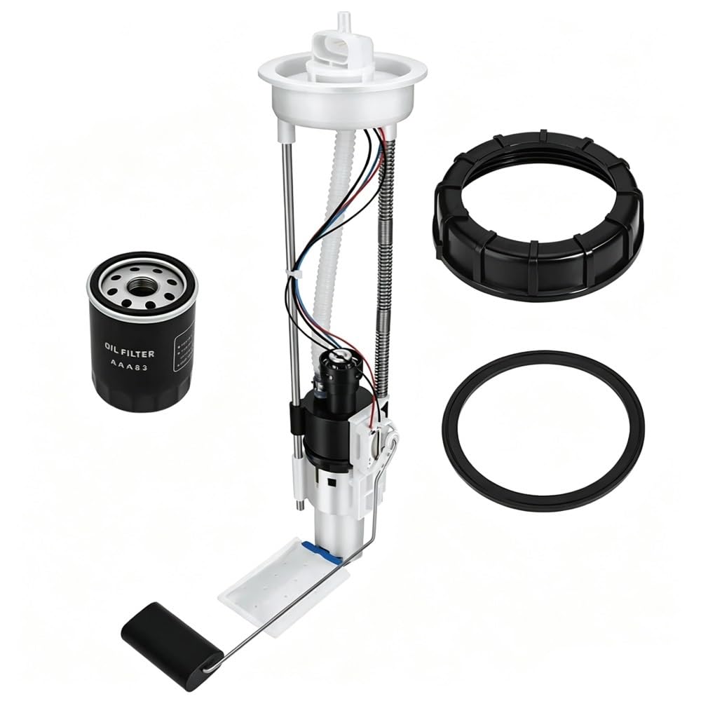 Conjunto y filtro de aceite apto for P 500 570 800 47-1013 2208613 2013-2024