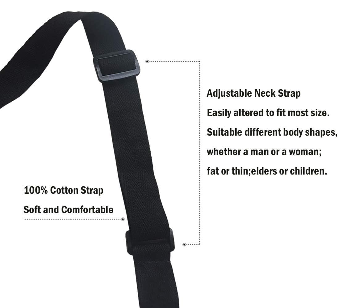 Delantal de cocina con dibujos animados de gatos, color verde, delantal de cocinero impermeable para mujeres y hombres, 31 x 27 pulgadas