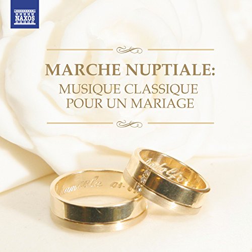 Spiele Marche nuptiale Musique classique pour un mariage von VARIOUS ARTISTS auf Amazon Music ab