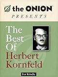 The Onion Presents The Best Of Herbert Kornfeld
