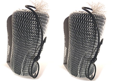 EXCOLO Kunstoff Bindeschlauch 400m Ø3mm Bindeband BindegarnTomaten Stauden Rosen Bäume