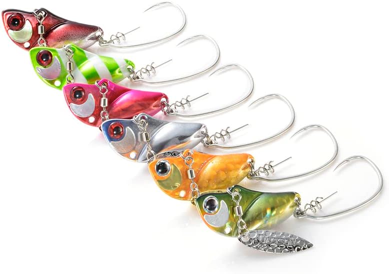 Jackson Lure Daniel Headlock 14g/21g/28g/35g/42g