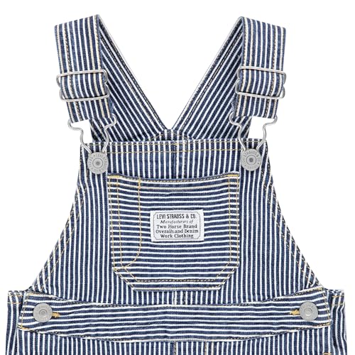Image of Levi's unisex-baby And Toddler Overall