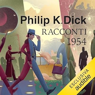 Tutti i racconti 1954 copertina