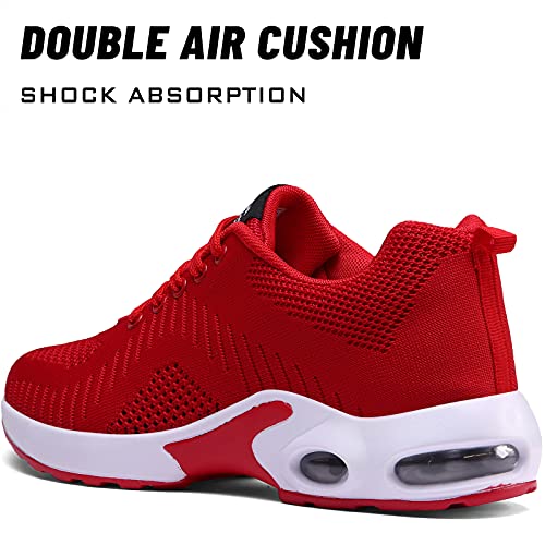 CASMAG Women Casual Shoes Ultra Lightweight Sneakers Athletic Walking Shoe Fashion Shoes3