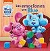 Las emociones con Blue (Las pistas de Blue y tú)