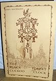 black forest clocks 451-050h  Black Forest Cuckoo Clock